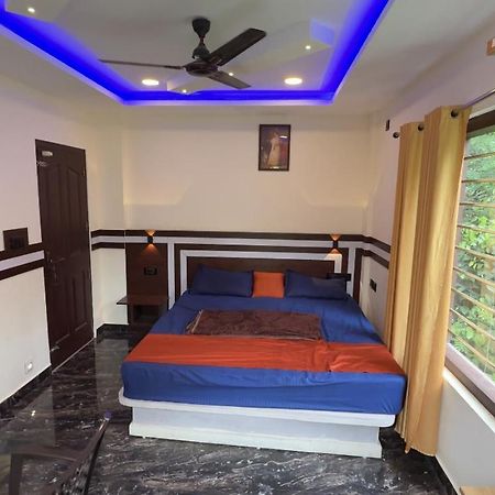 Hn Cottages, Munnar Jāmb エクステリア 写真