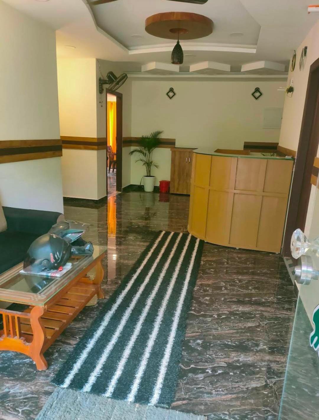 Hn Cottages, Munnar Jāmb エクステリア 写真